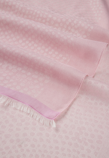 Flairy Dots 80x180 - rose