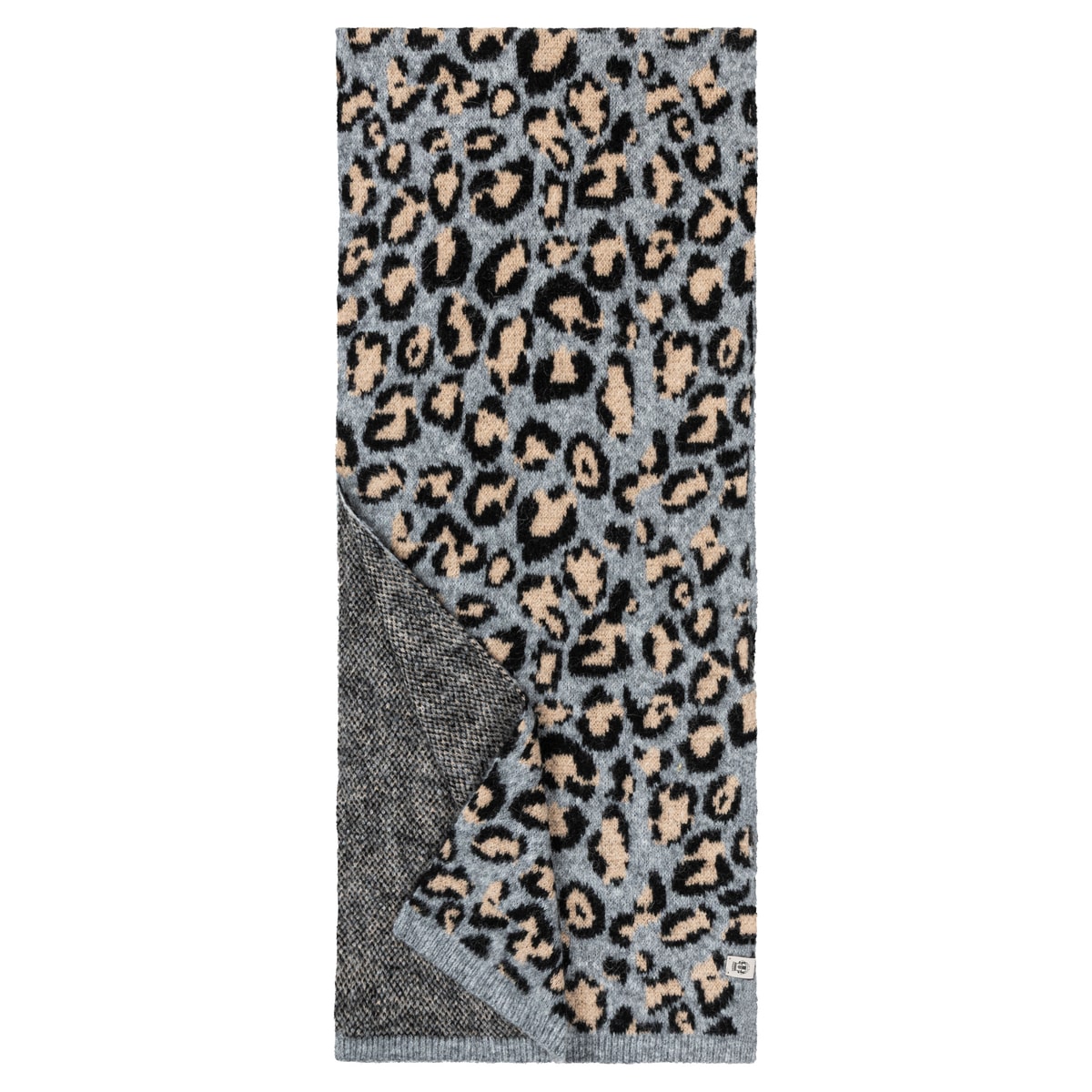 Cozy Wild Schal 35x180 - flanell