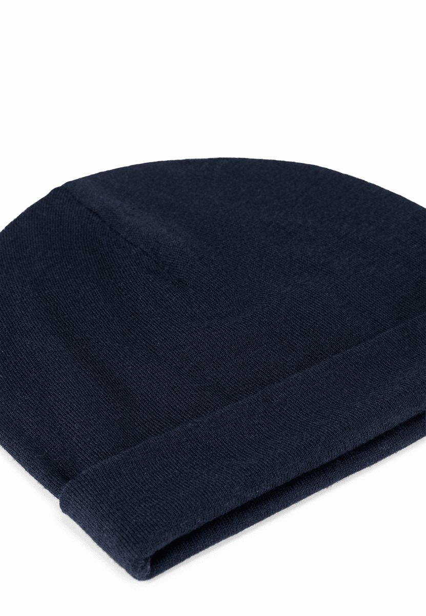 Calais/Light Bamboo - classic navy