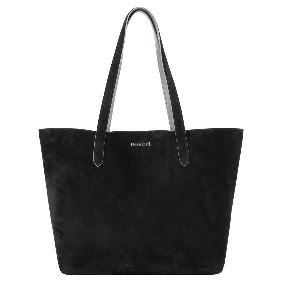 Carol Shopper large - black