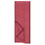 Warm Weave 36x180  - multi wine
