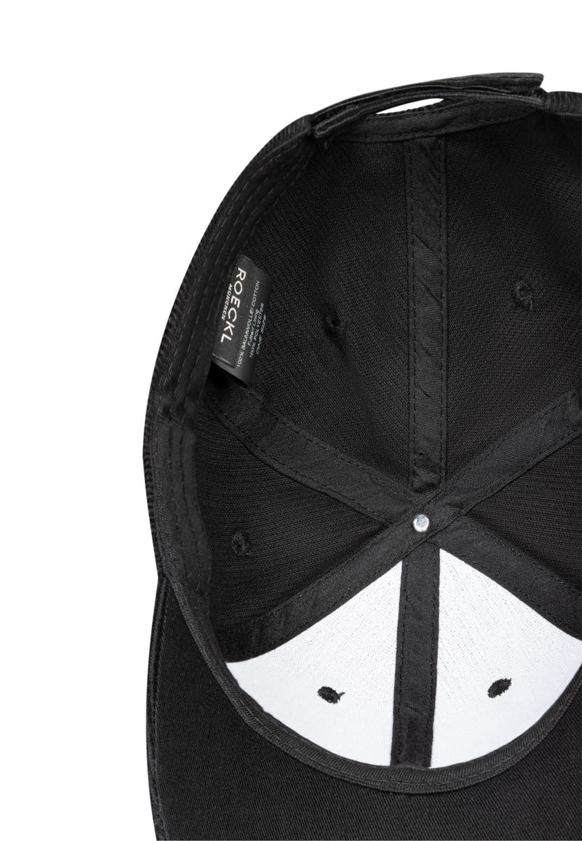 Banbury Men - black