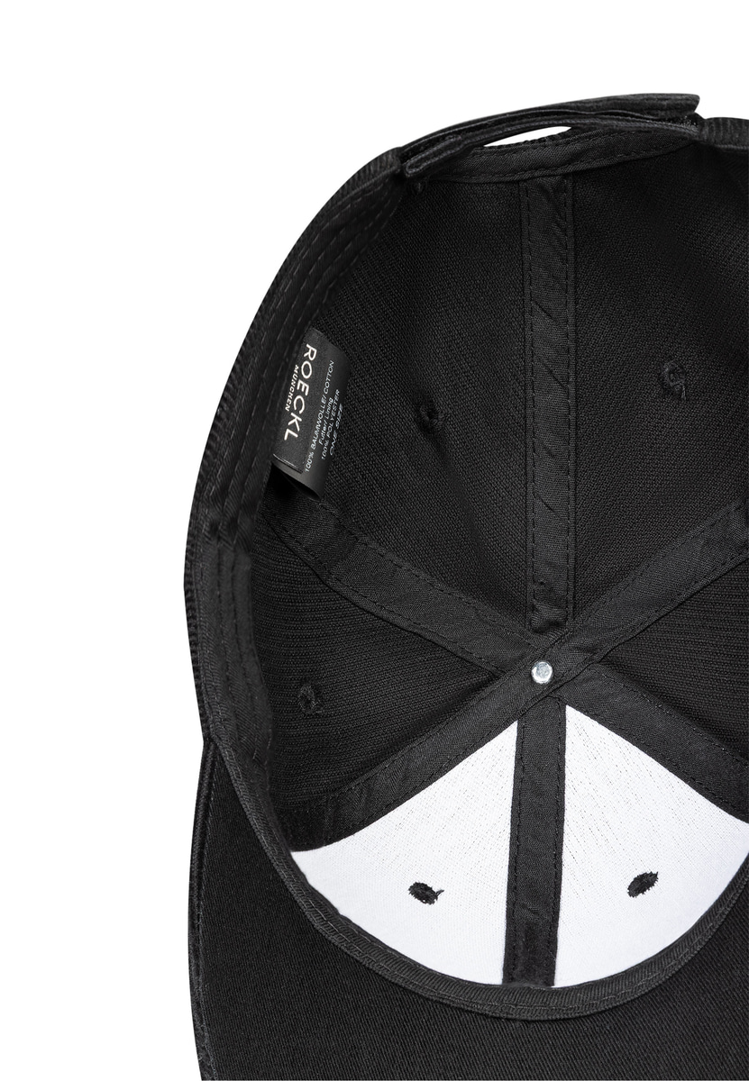 Banbury Men - black