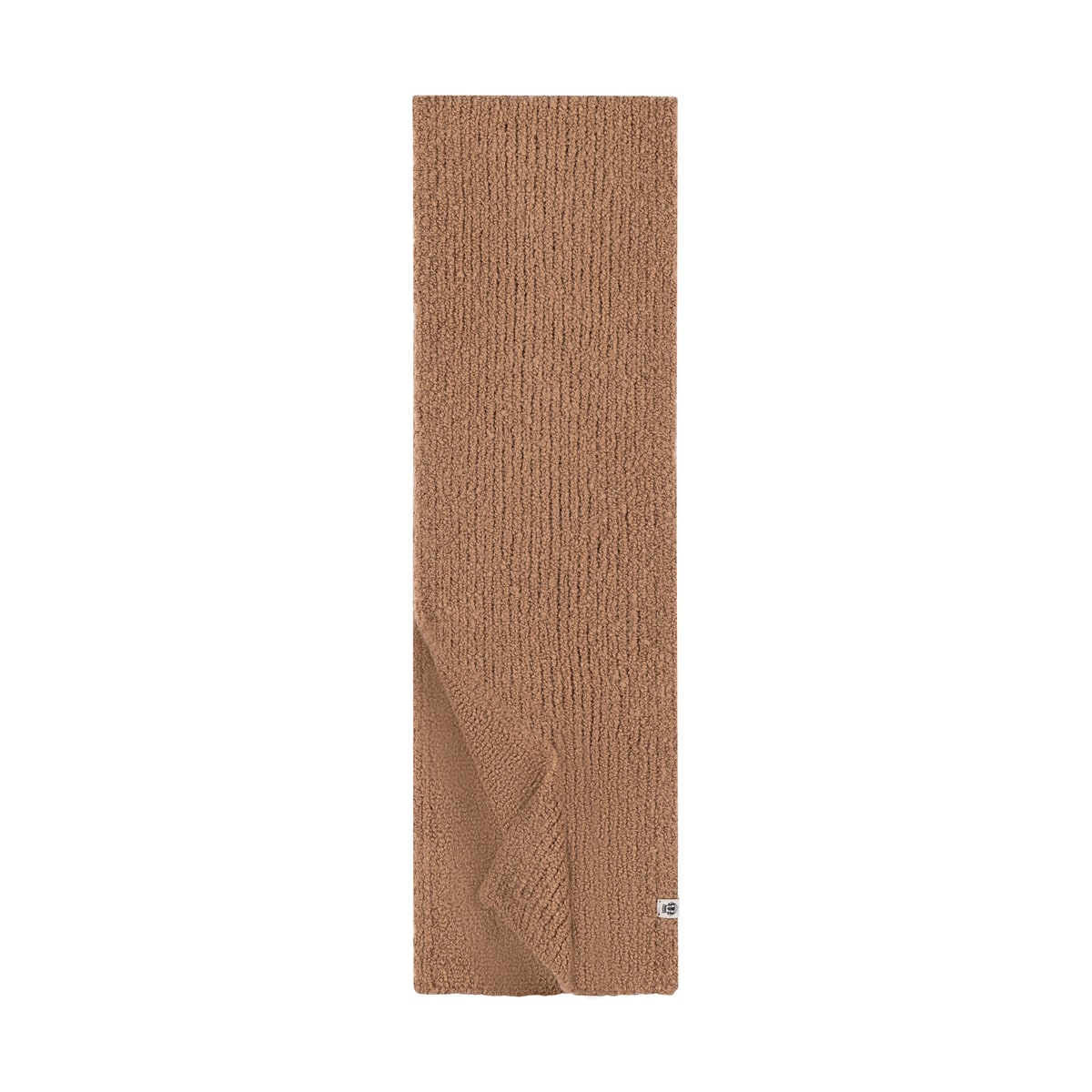 Warm Embrace Schal 25x180 - camel