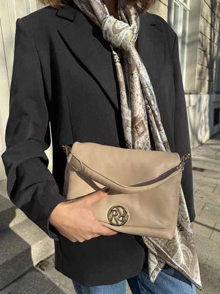 Soho Crossover mini - creme