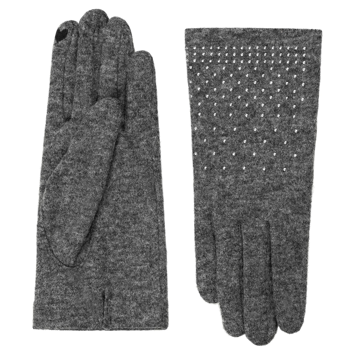 Lucie Touch - flanell