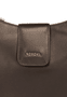 Florence Shoulderbag small  - mocca