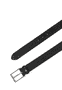 Leon 3,5cm - black