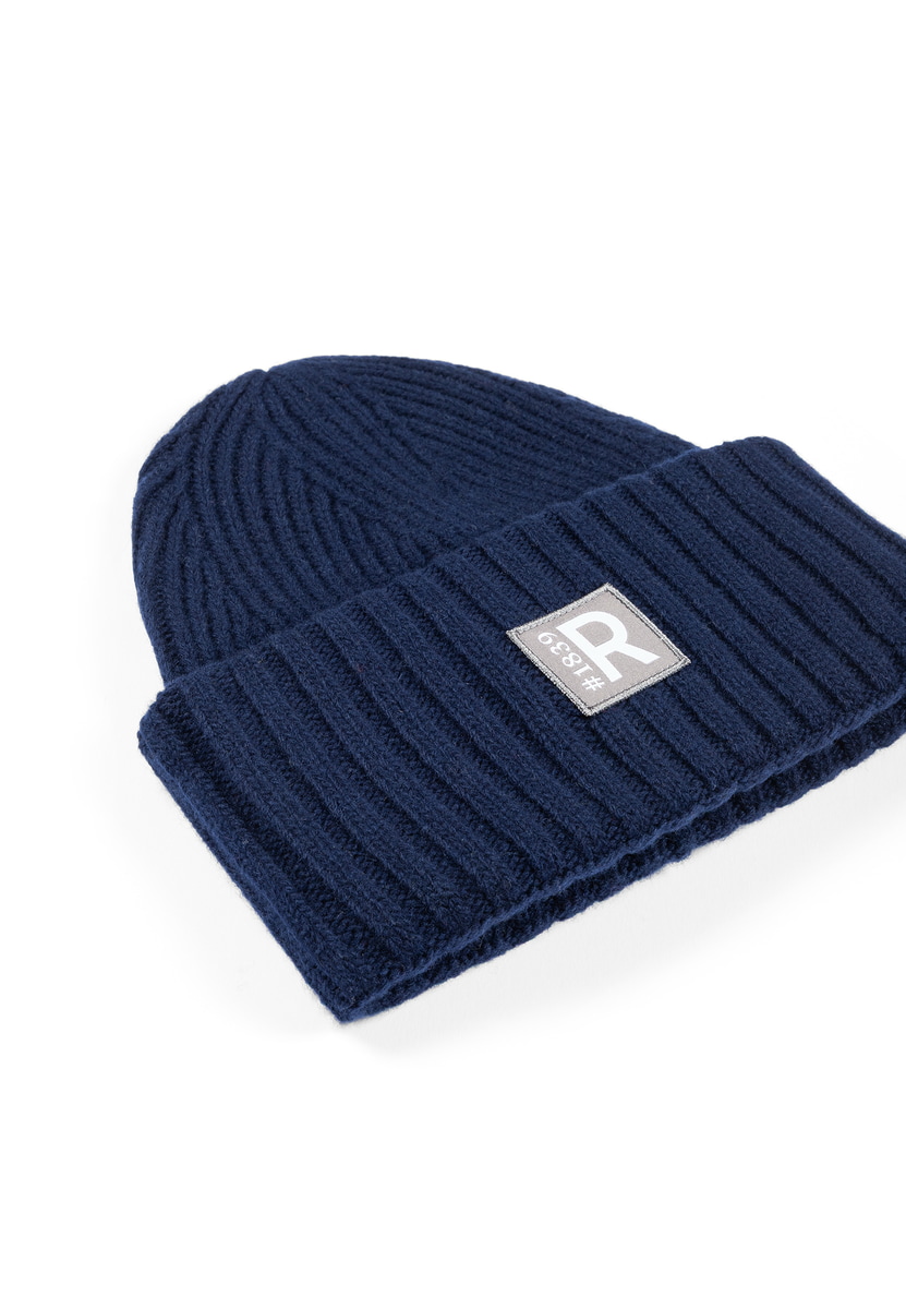 Urban Muetze Men - classic navy