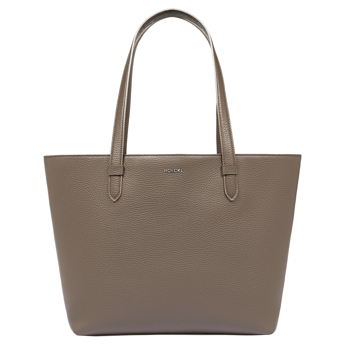 Carla Shopper large - moss