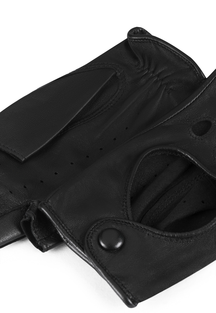 Florenz Autofahrer - black