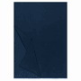 Ring Pashmina 70x200 - navy