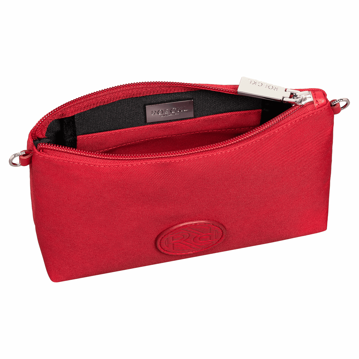 Nika small - classic red