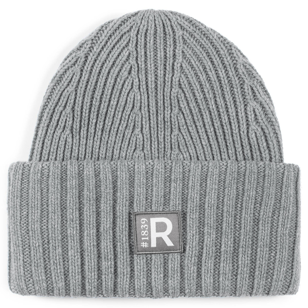 Urban Muetze Women - silvergrey