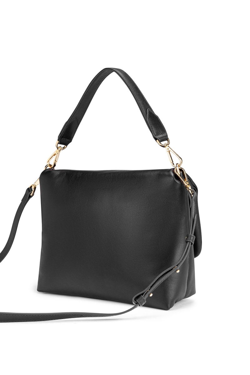 Soho small soft - black