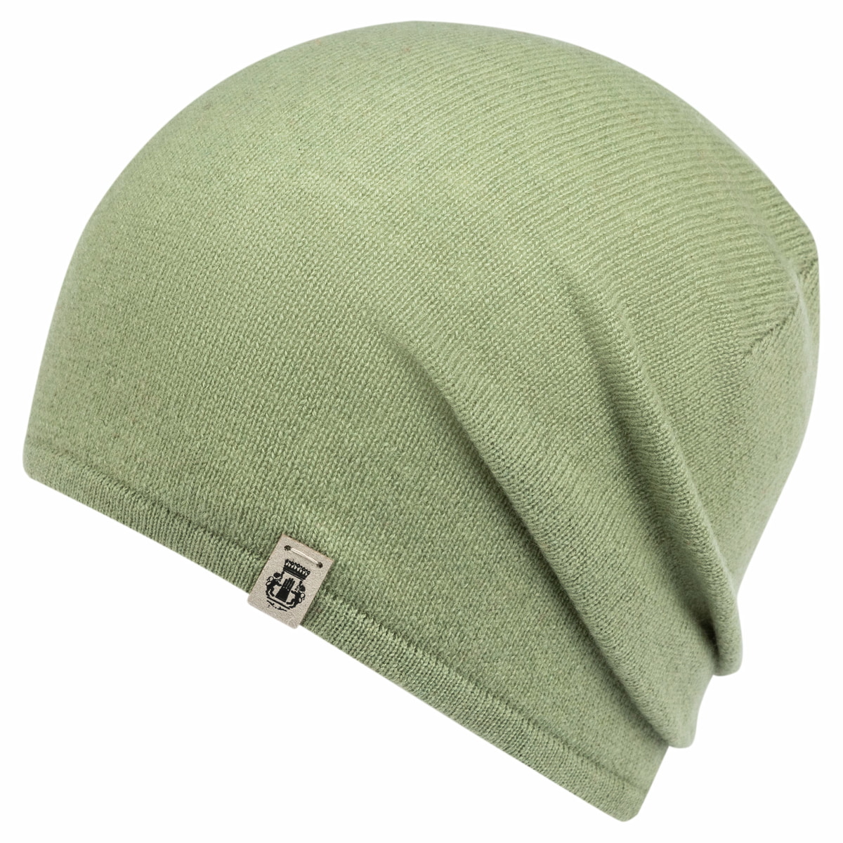 Pure Cashmere - bay leaf