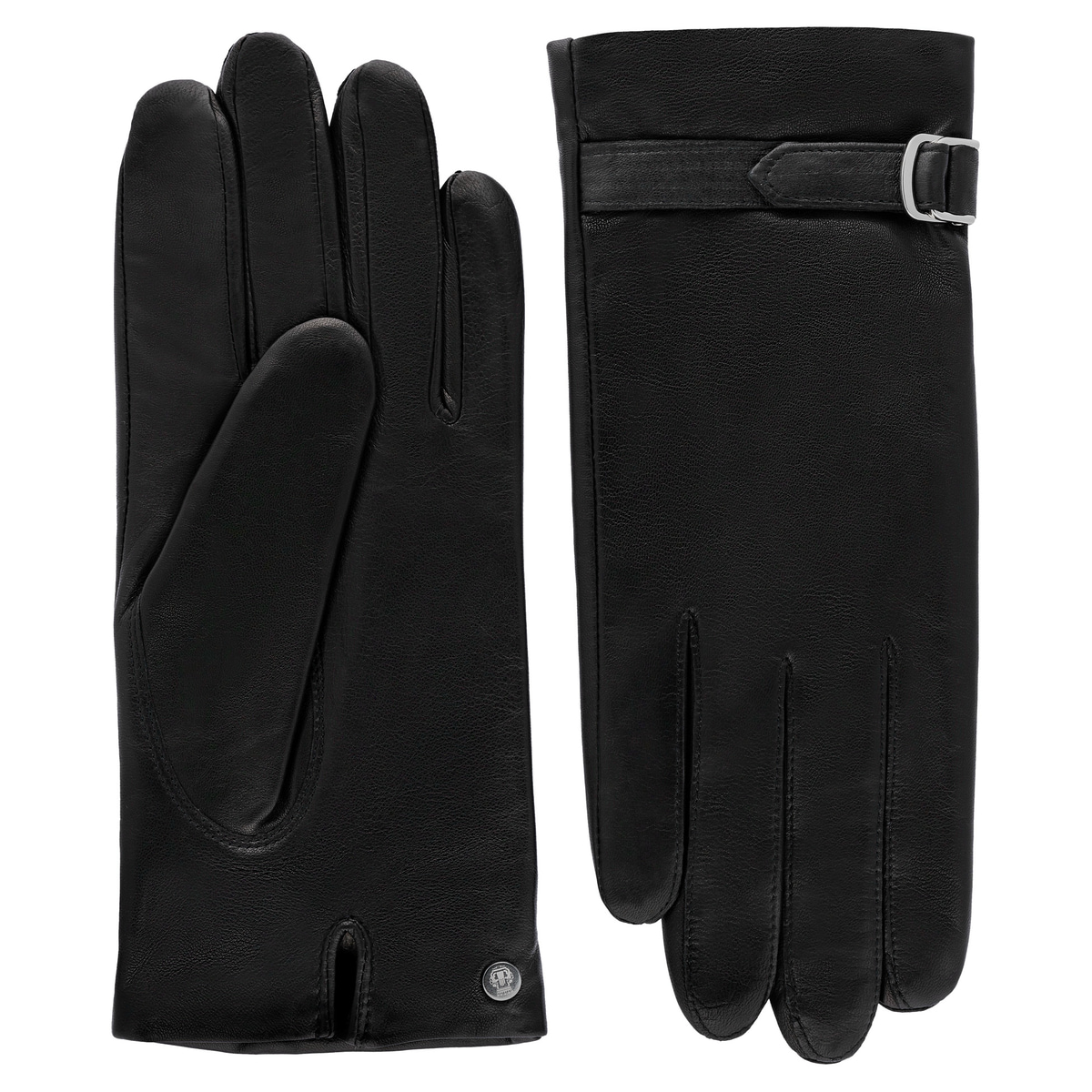 Delicate Buckle - black