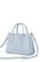 Ruby small - bleu