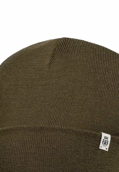 City Muetze Herren - khaki