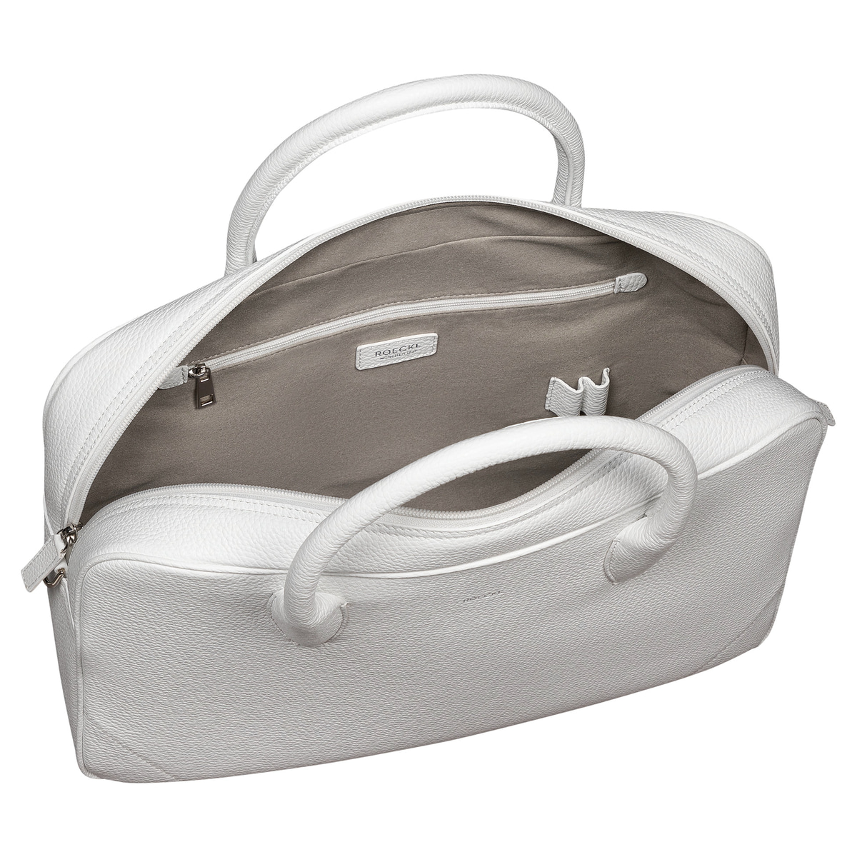 Elin one large - white