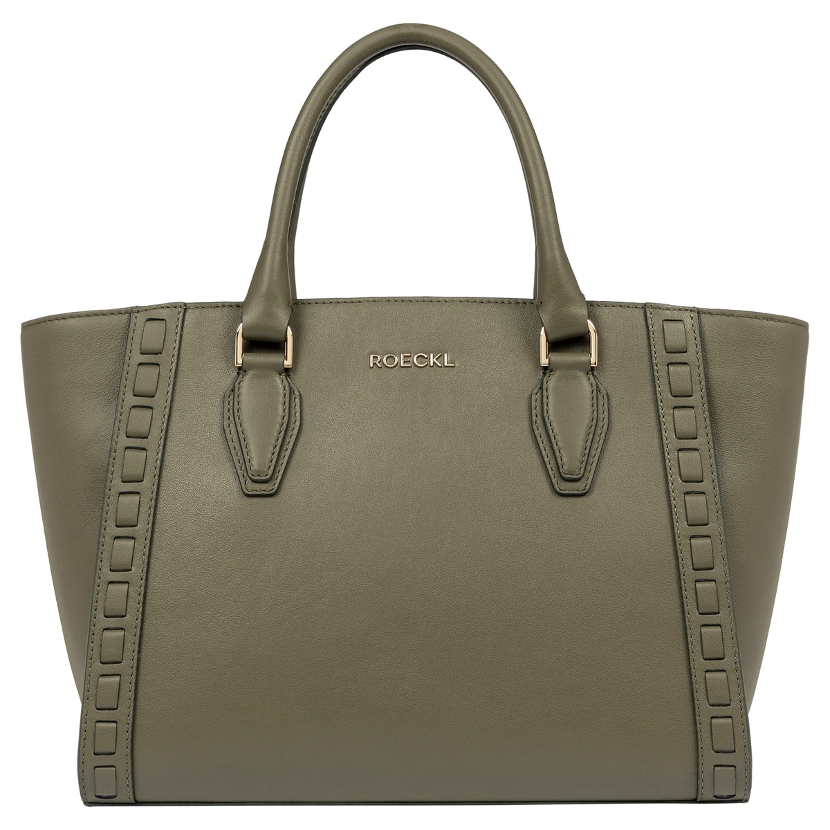 Mathilde crafted medium - moss