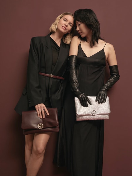 5th Avenue - black
