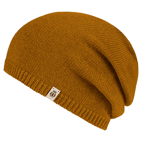 Essentials Muetze Women - bronze