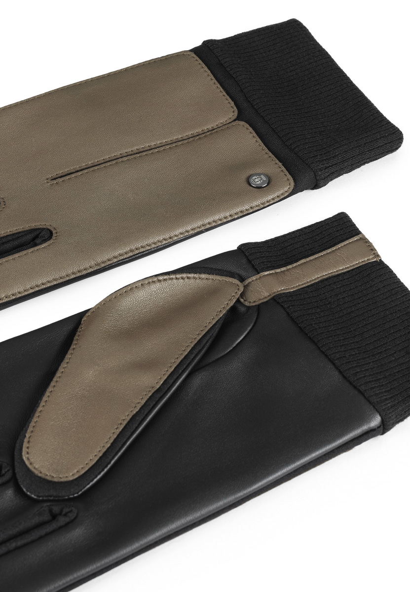 Kopenhagen Touch - earth