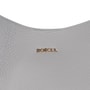 Florence Shopper Grained large  - moonstone