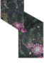Lotus Jungle 105x205  - black multi