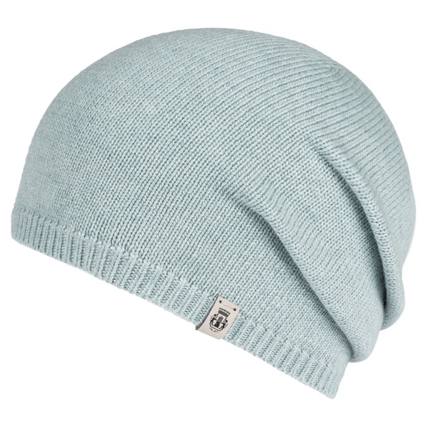 Essentials Muetze Women - dust blue