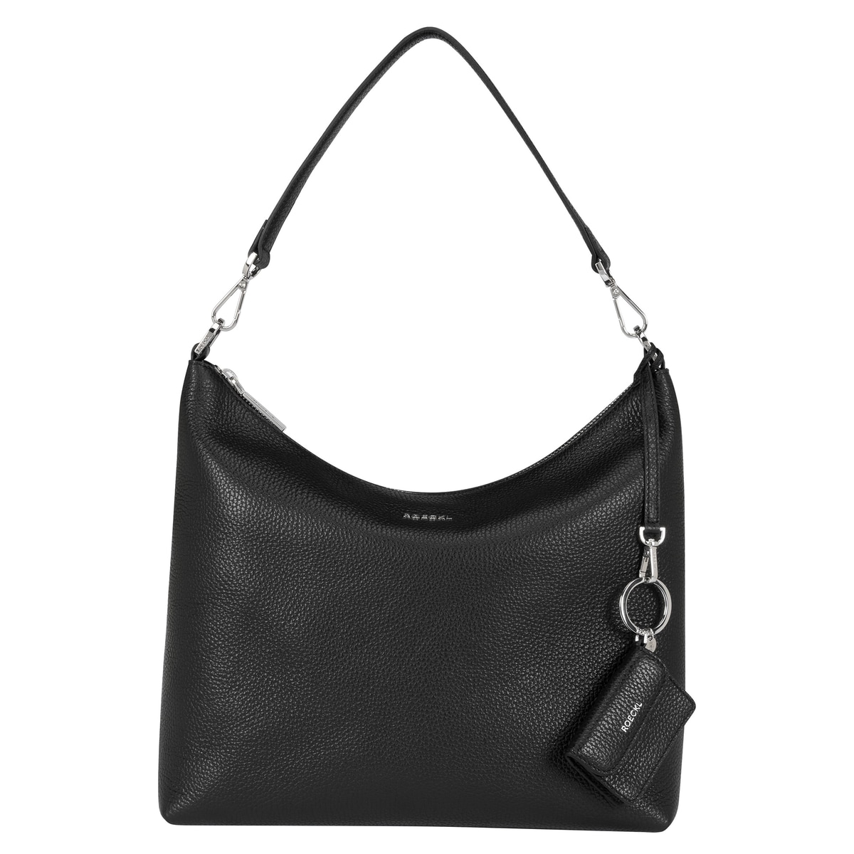 Diana medium - black