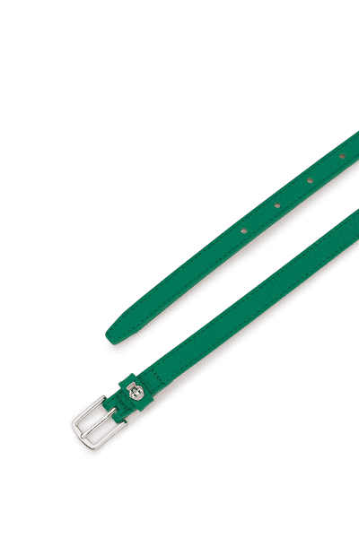 Lina 1,5cm - green