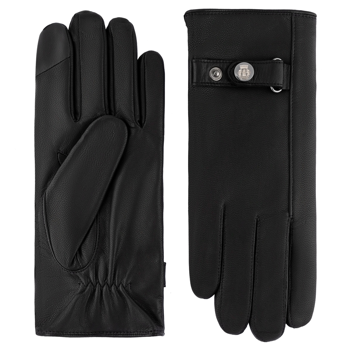 Warwick - black