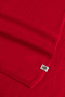 Pure Cashmere Schal - classic red