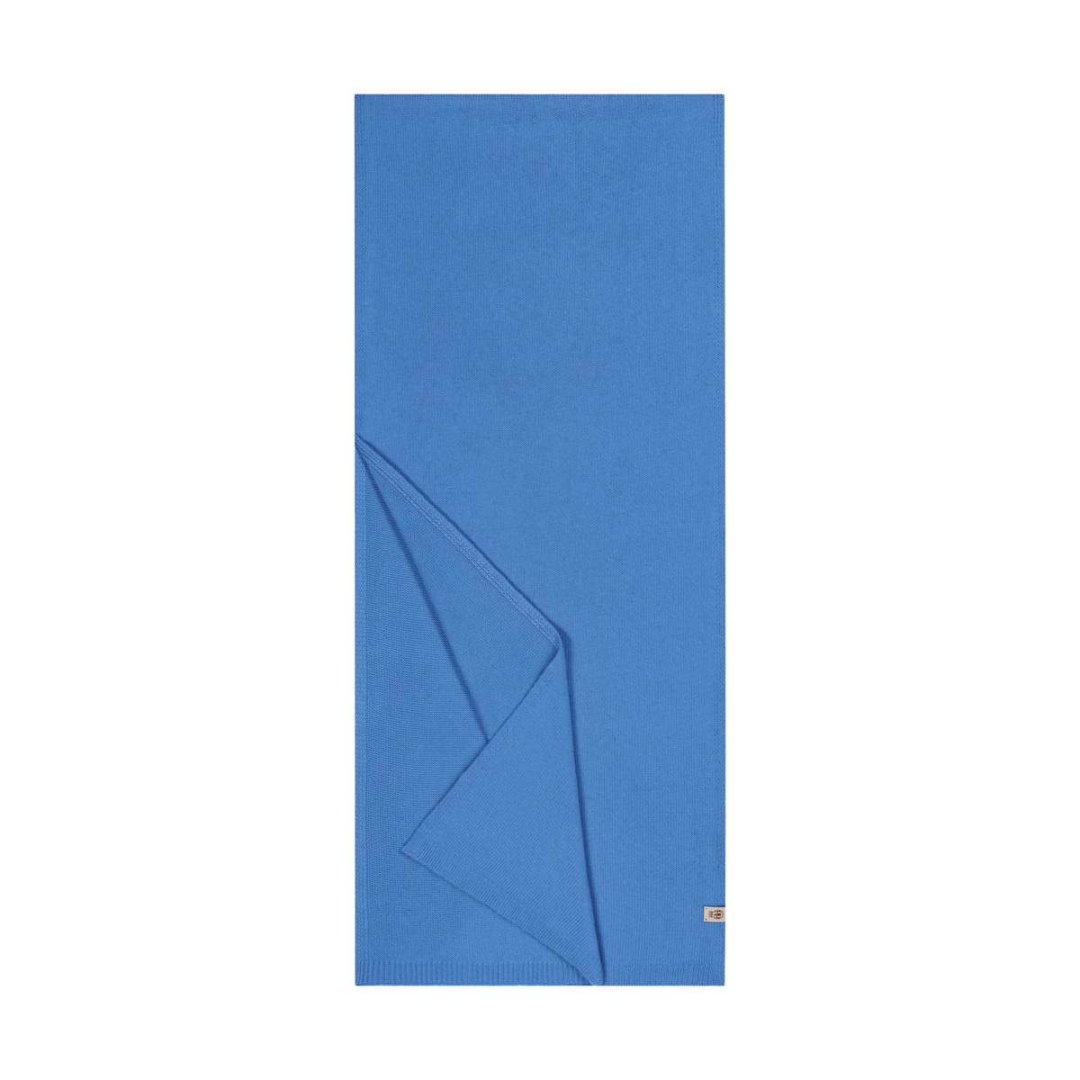 Essentials Schal 35x180 - denim