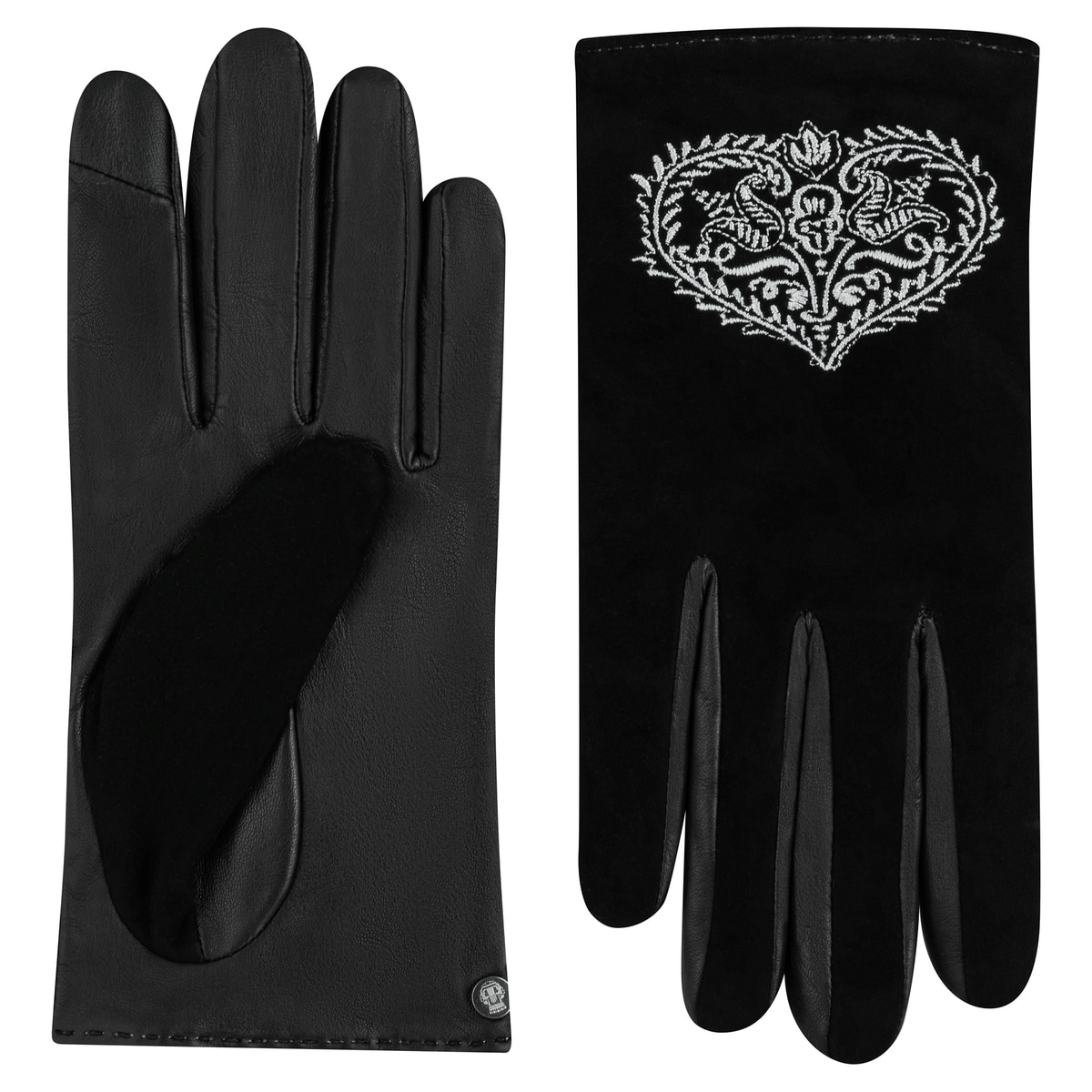 Gitti - black
