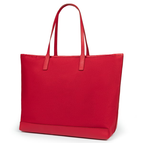 Nora large - classic red