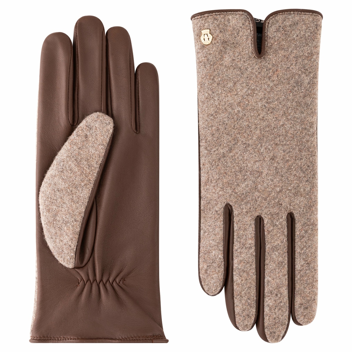 Gruenwald - walnut