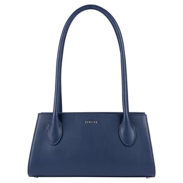 Elisa handbag small  - ocean