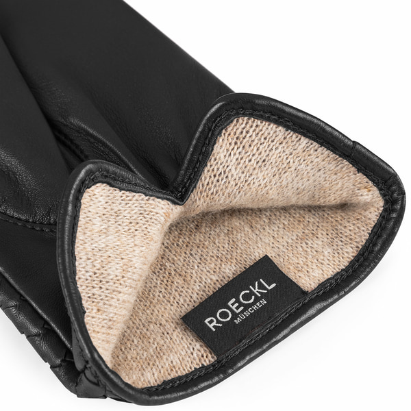 Faenza - black
