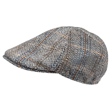 Brixton - multi grey