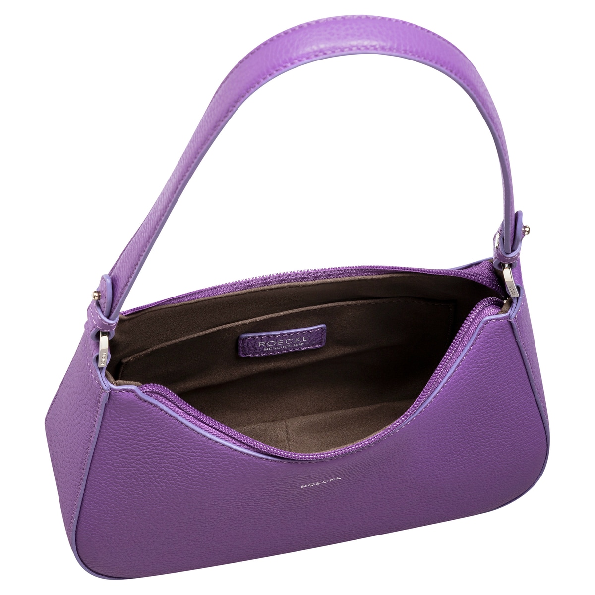 Cleo mini - violet