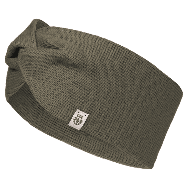 Essentials Stirnband - khaki