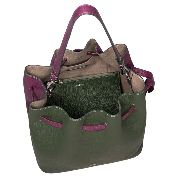 Fabia  Two Tone medium - pine