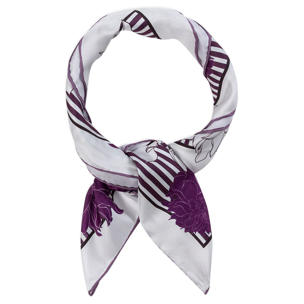 Daisy 64x64 - multi grape