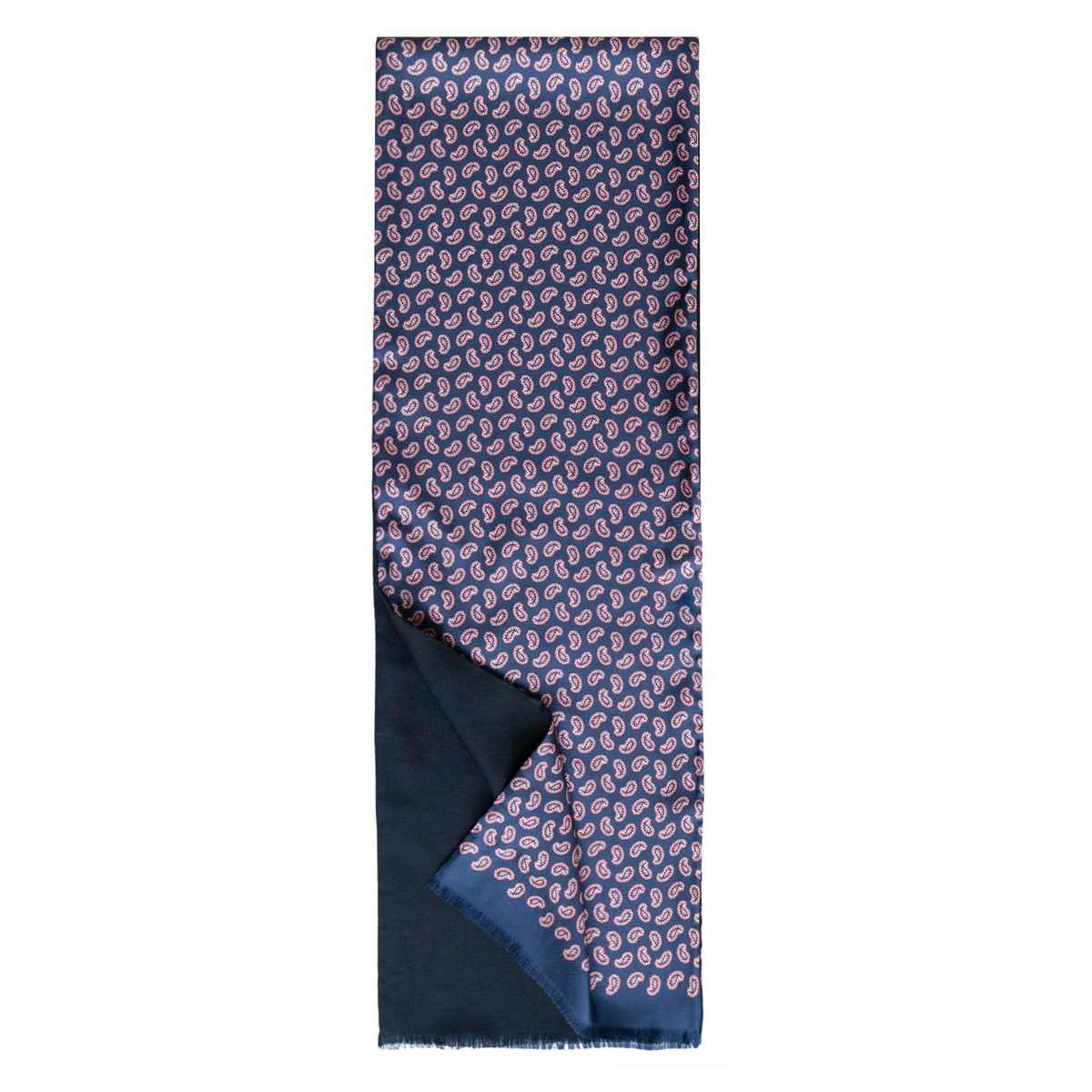Tie-Dandy 25x160 - classic navy