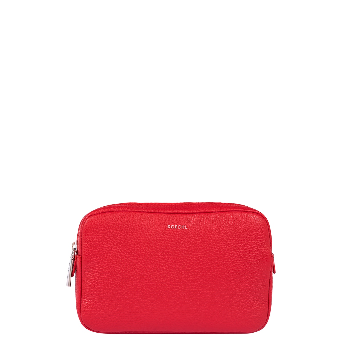 Ava medium - classic red