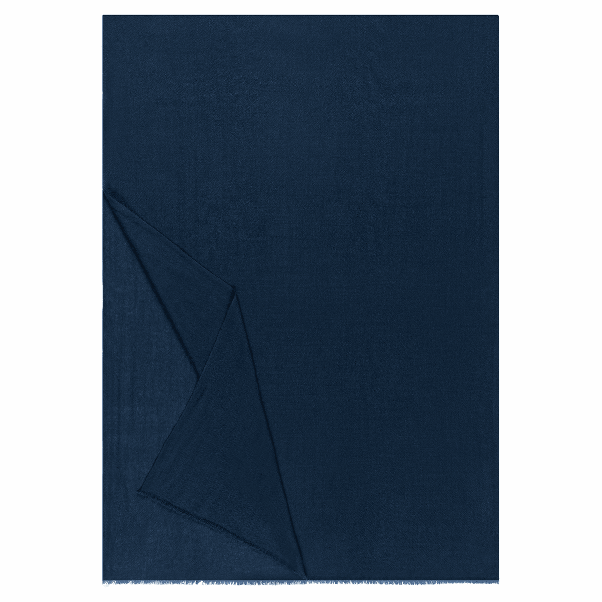 Ring Pashmina 70x200 - navy