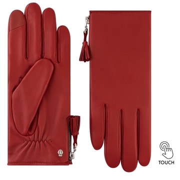 Liverpool  - classic red